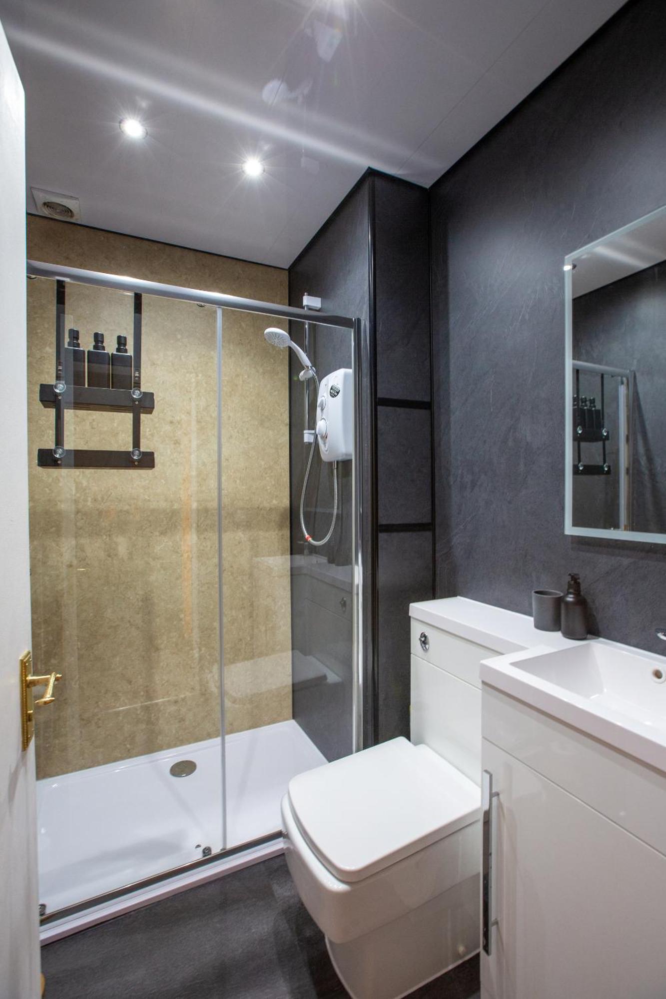 Sailte House Hotel Edinburgh Exterior photo